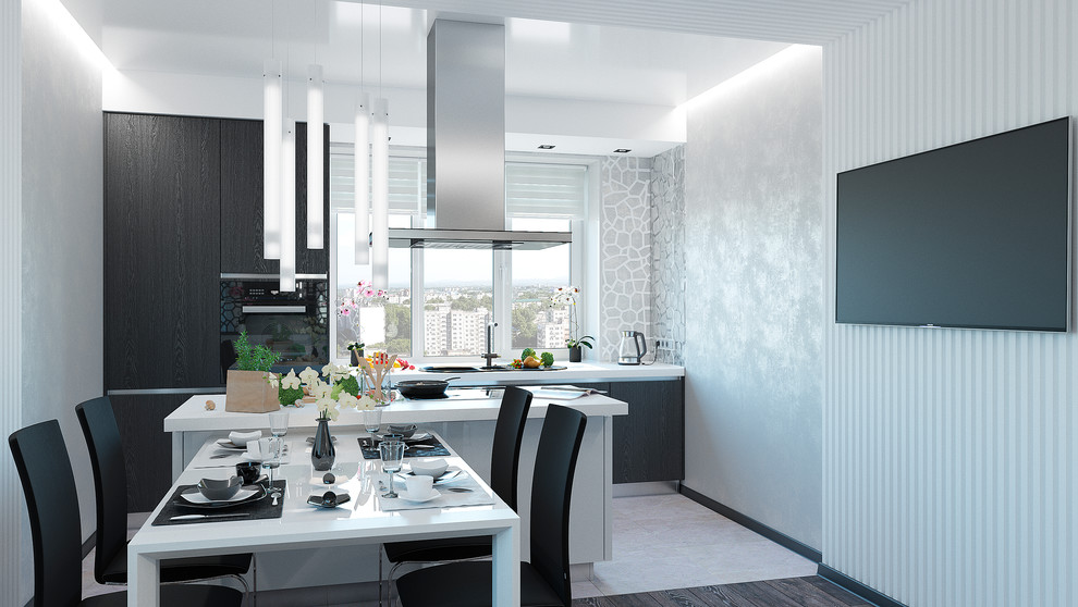 ЖК Лазурный