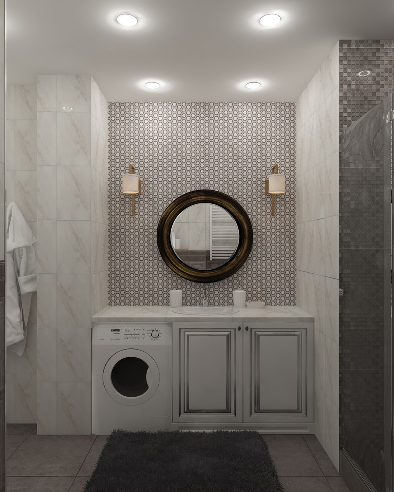 Неоклассика