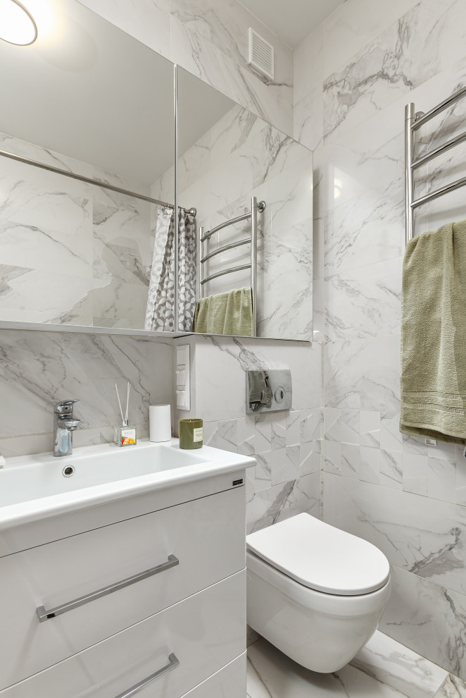 Обложка проекта: ЖК Мой дом