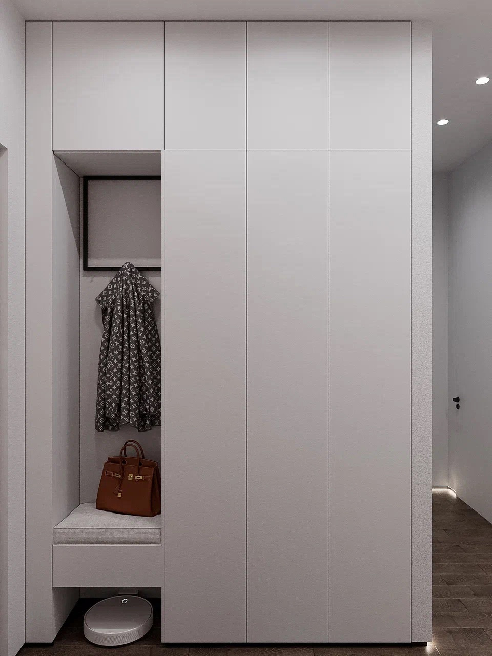 Обложка проекта: ЖК Новочеремушкинская