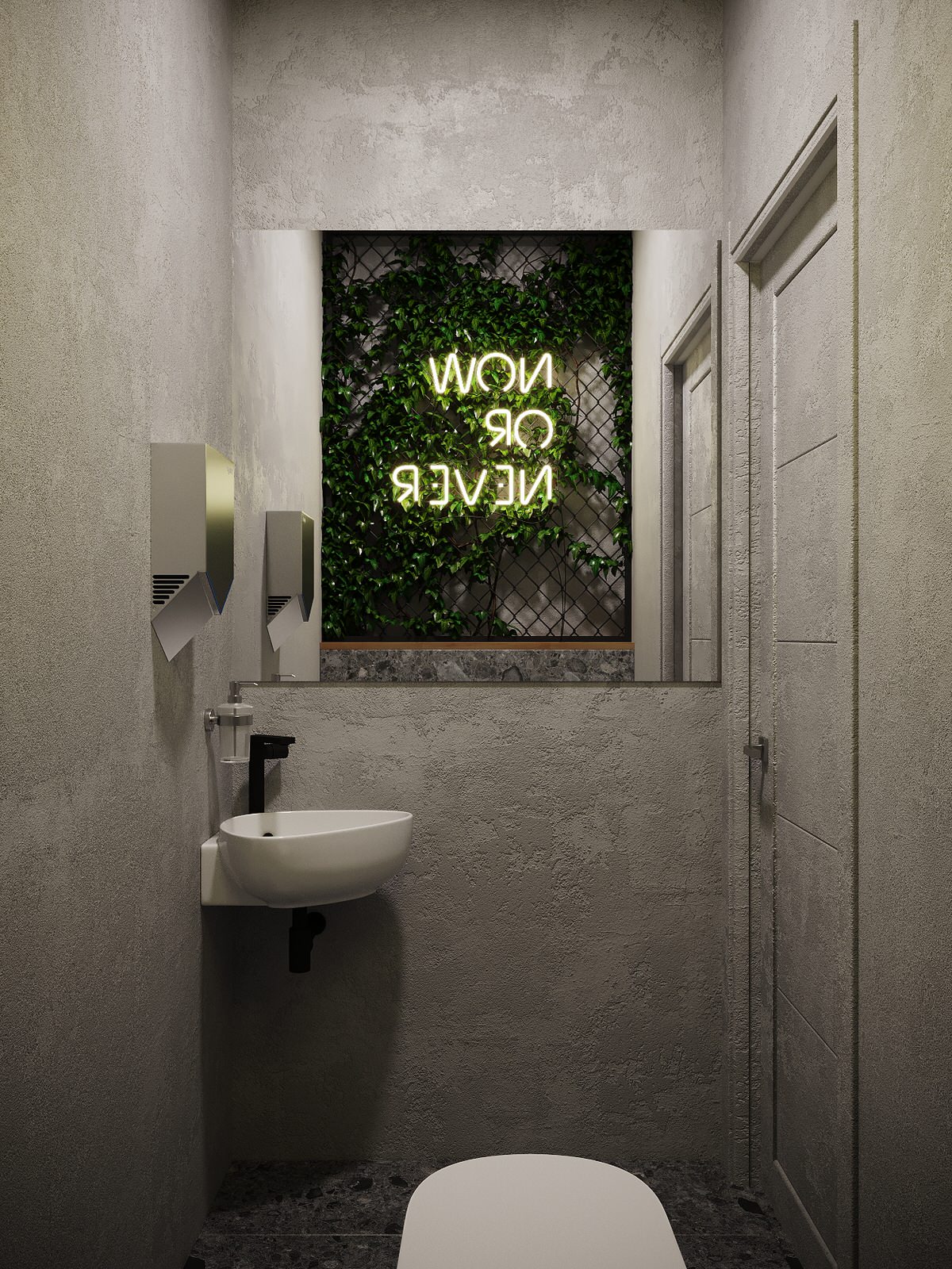 Пространство для сотрудников компании СДЭК