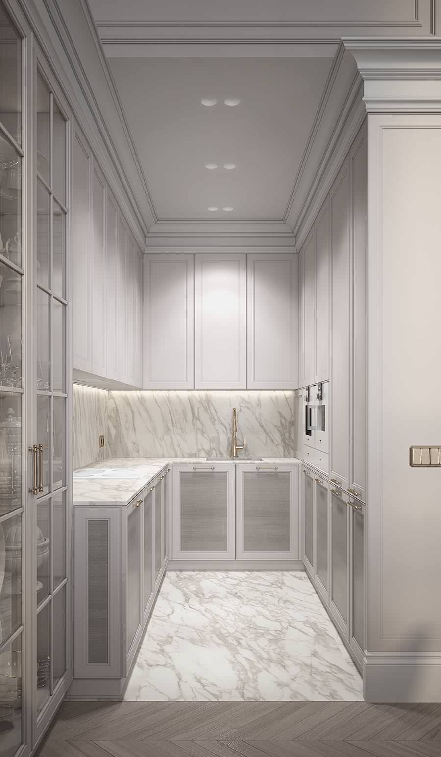 LEVEL Бауманская