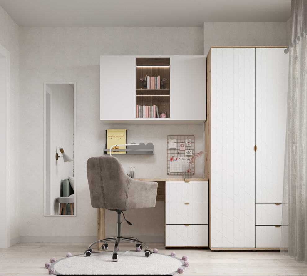 Трехкомнтаная квартира 73 кв.м