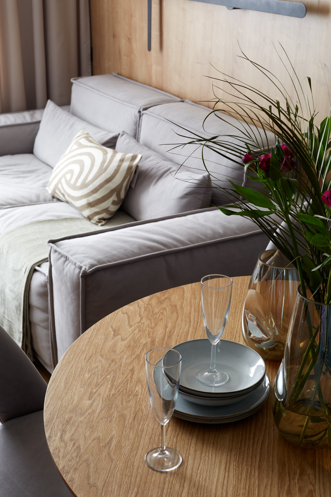 ЖК "Дмитриевский"