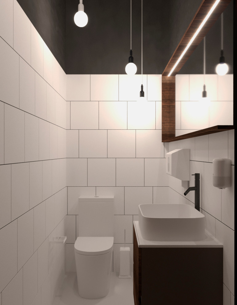 Пекарня Bon Bakery