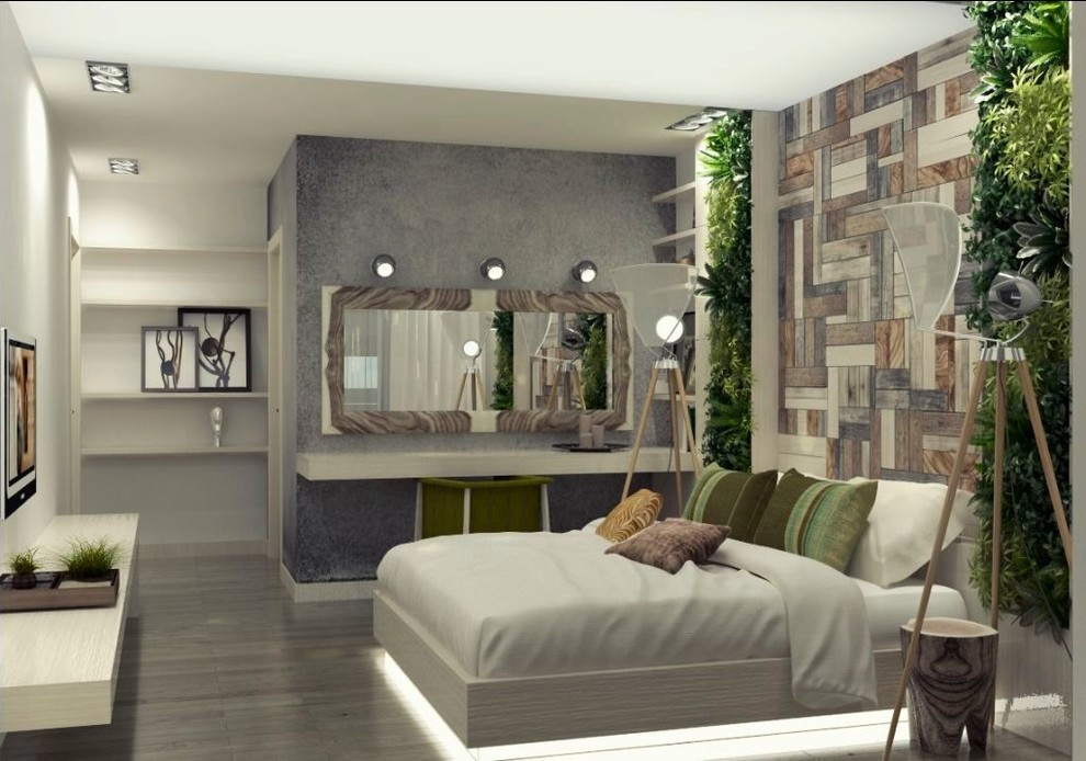 Эко-лофт, 70 кв.м.