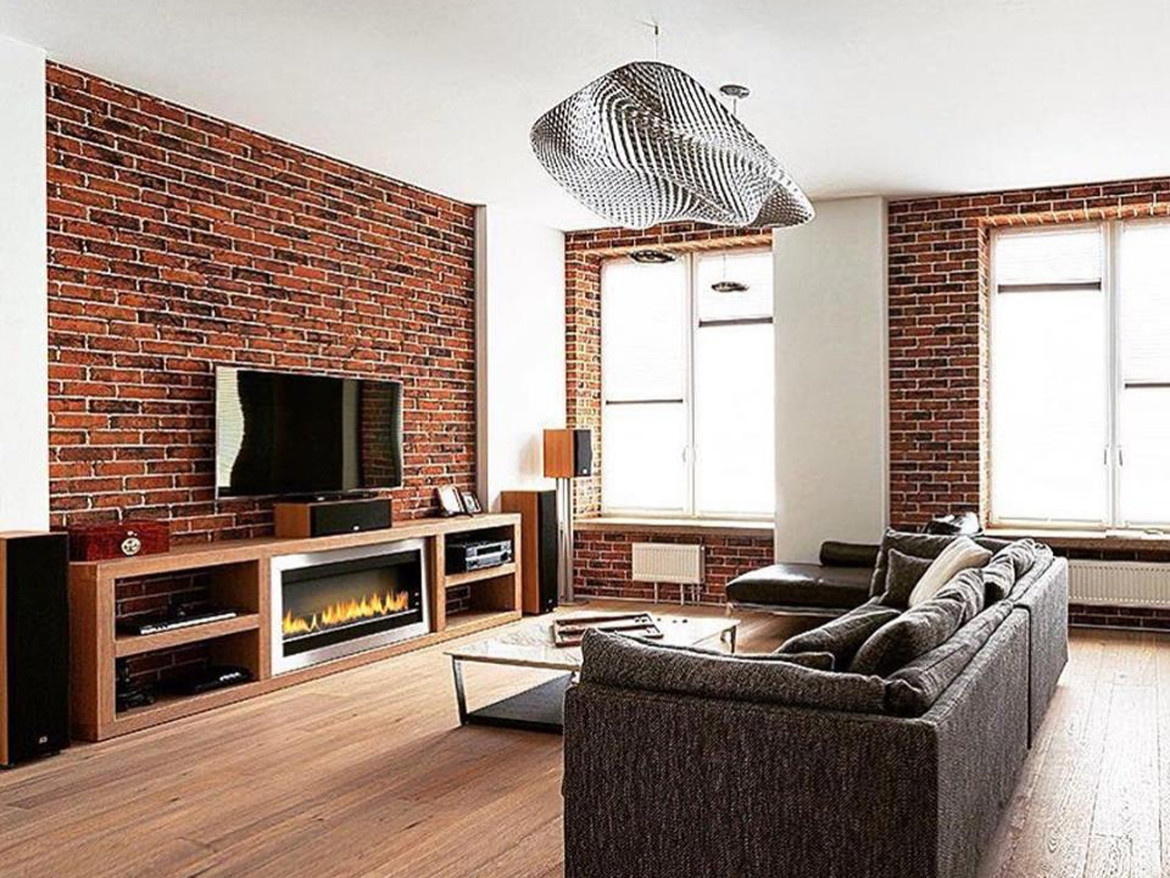 Биокамин для квартиры