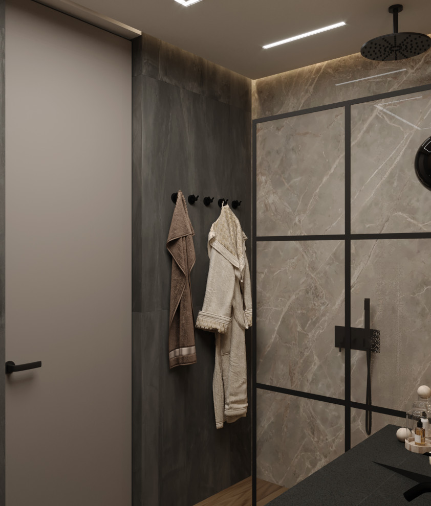 Sea, ЖК Огни Залива