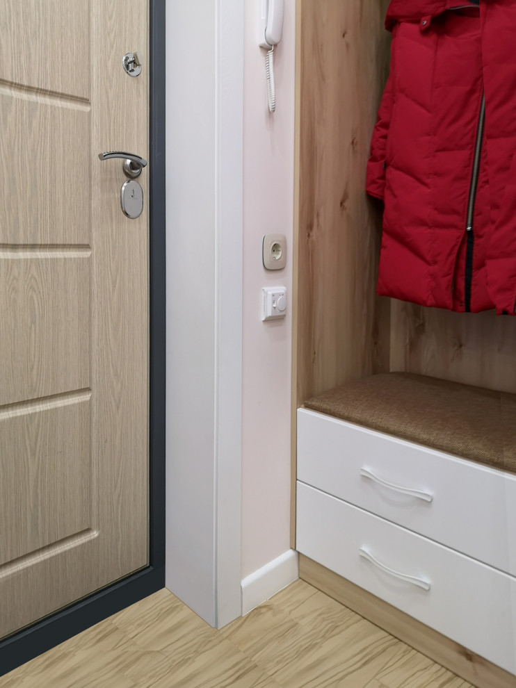 Квартира для счастливой семьи