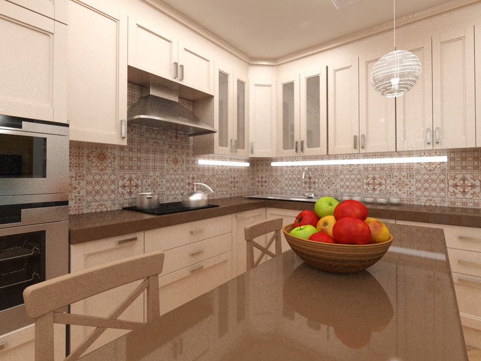 интерьер в классическом стиле