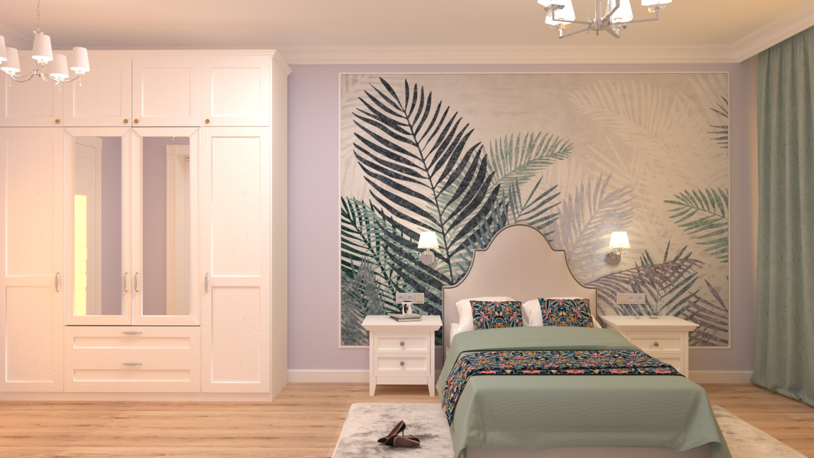 Добрый доктор