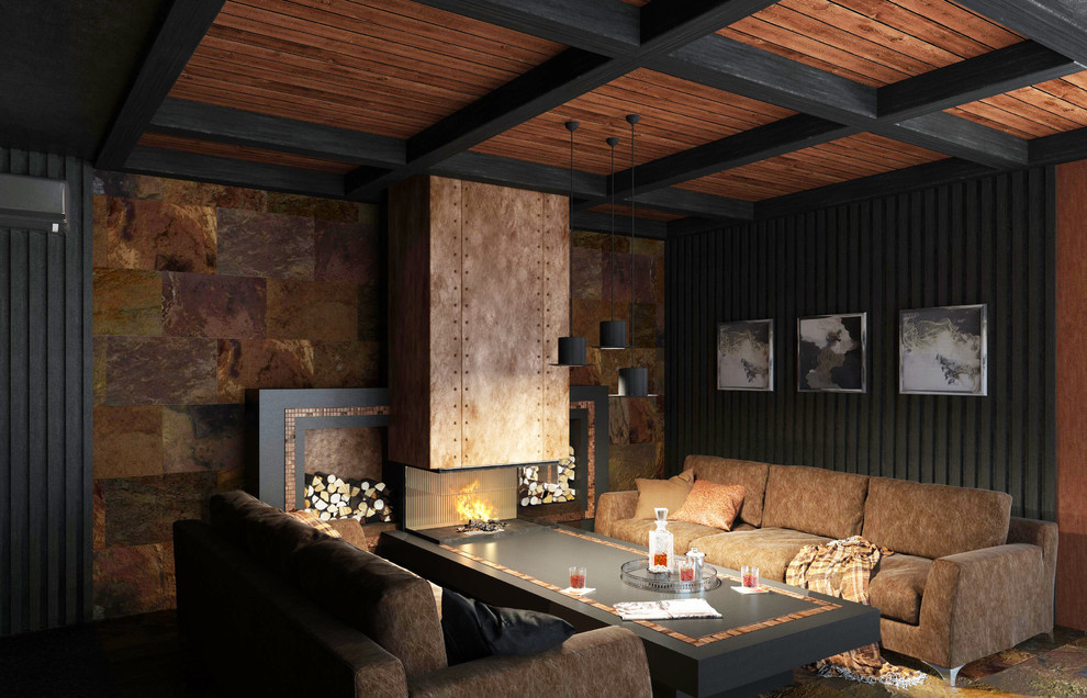 загородный дом 2016