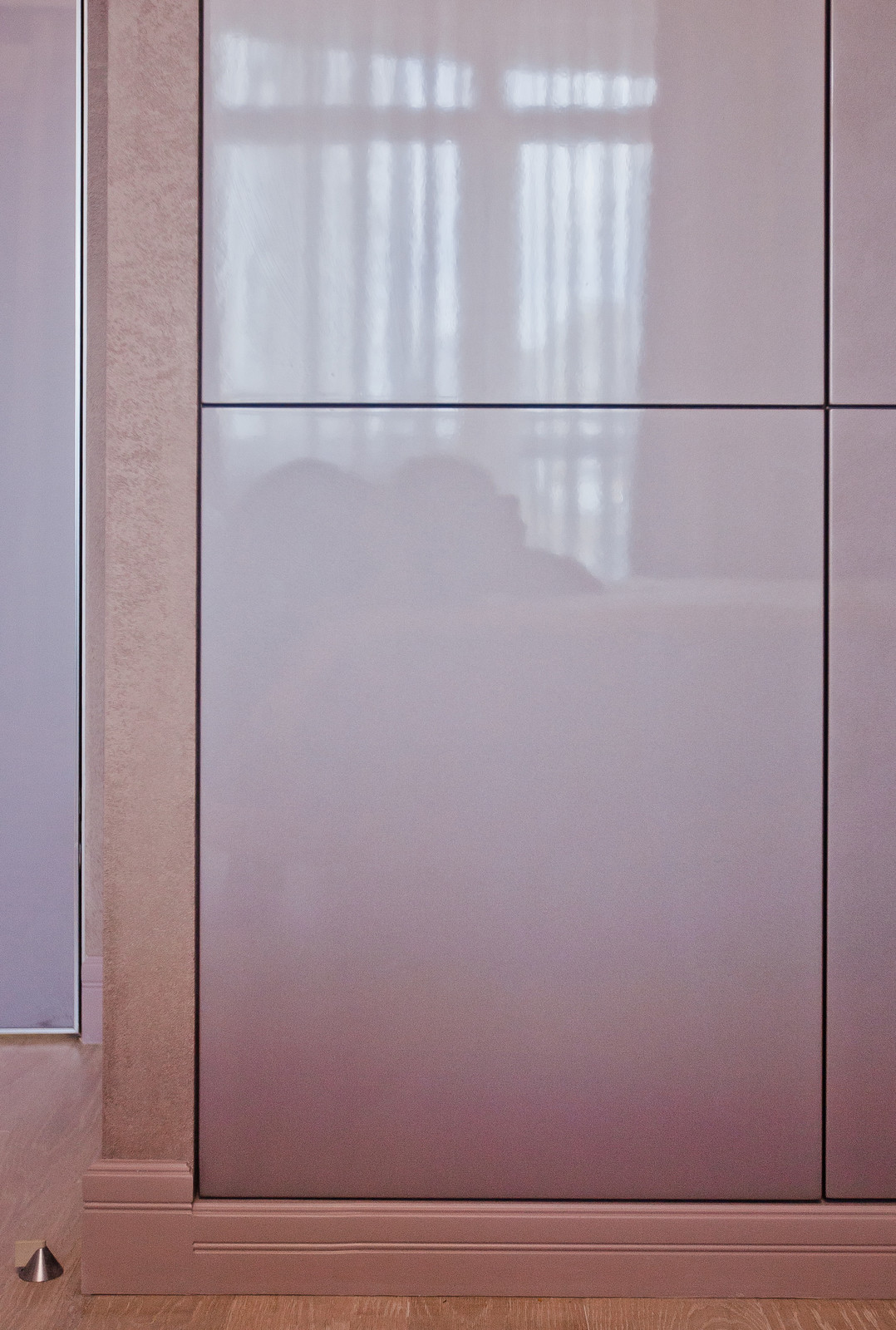 ЖК Горький Холл