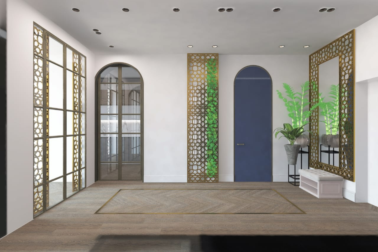 Обложка проекта: Квартира - полный цикл