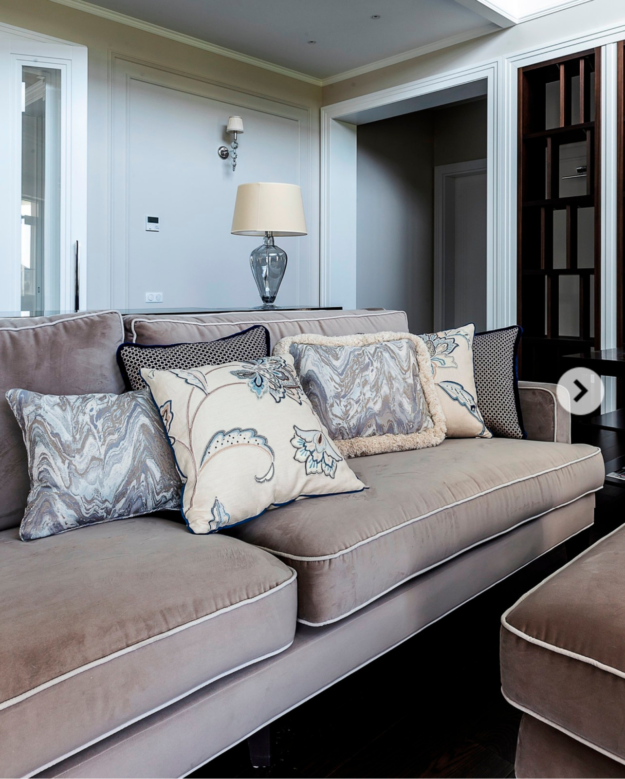 Коттедж КП Миллениум Парк