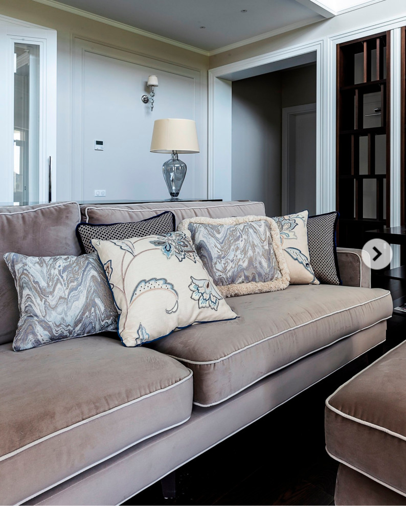 Коттедж КП Миллениум Парк