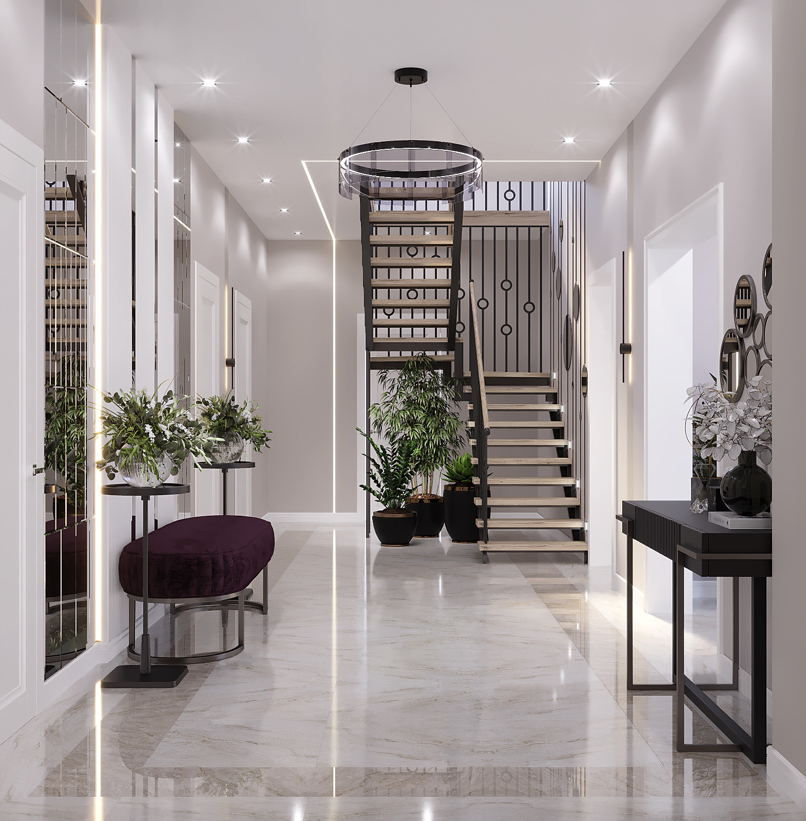 Коттедж в МО, Серпуховский р-он