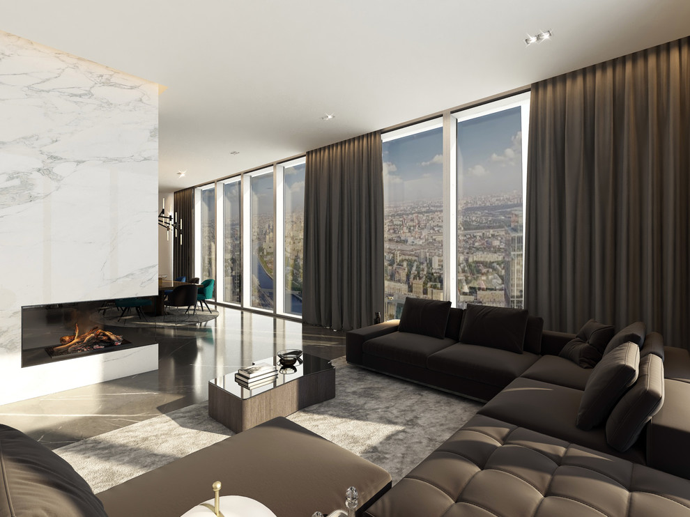 Обложка проекта: Москва_Сити