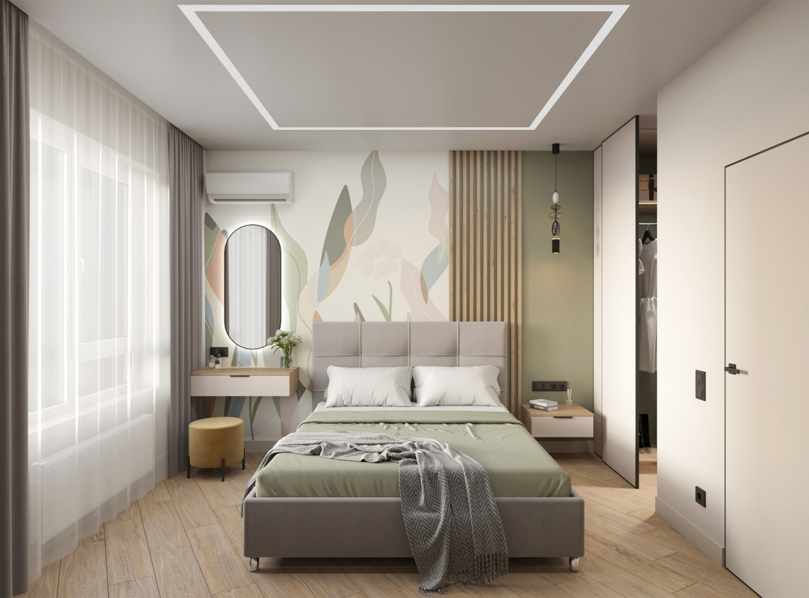 ЖК "Атмосфера" 2