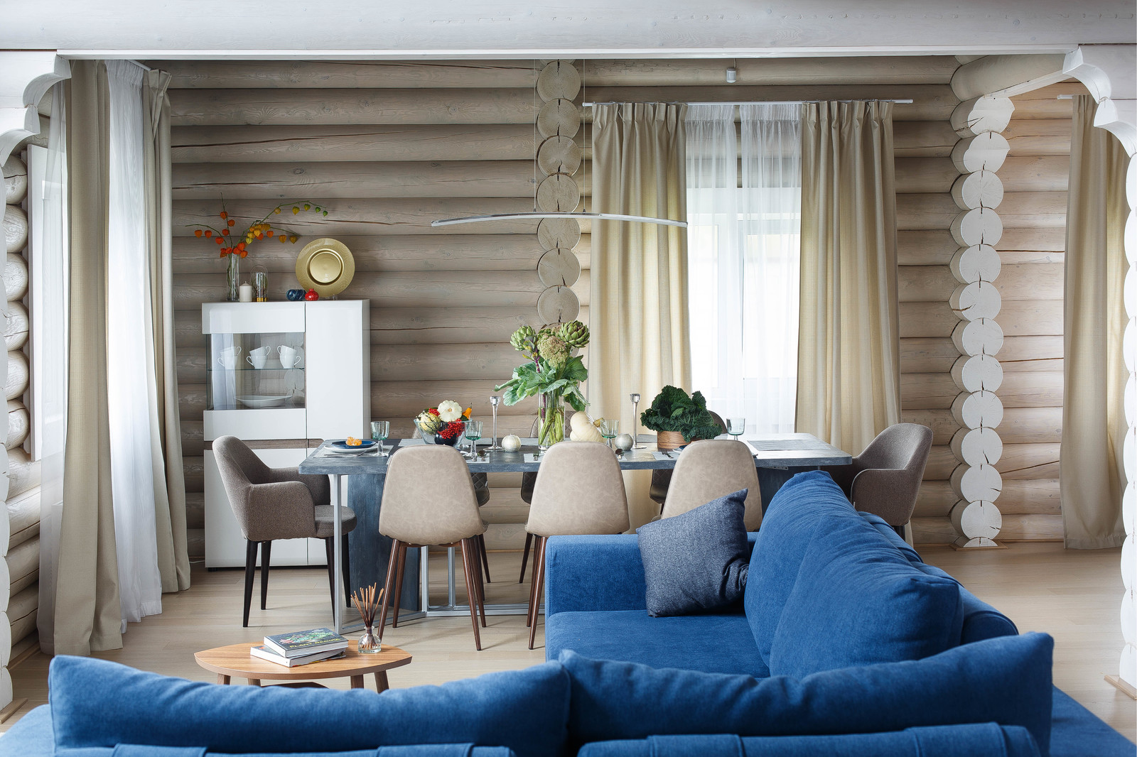 География дизайна: Самара — 5 имен и проектов