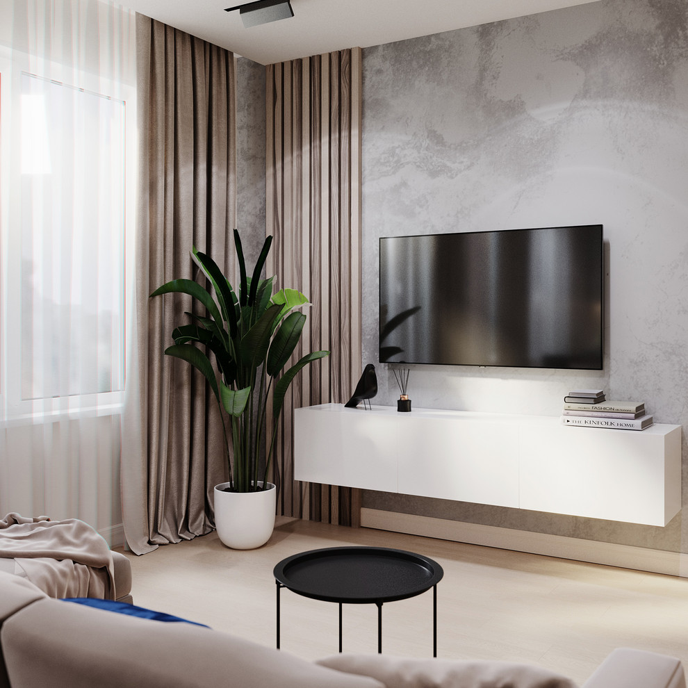 ЖК life ботанический сад