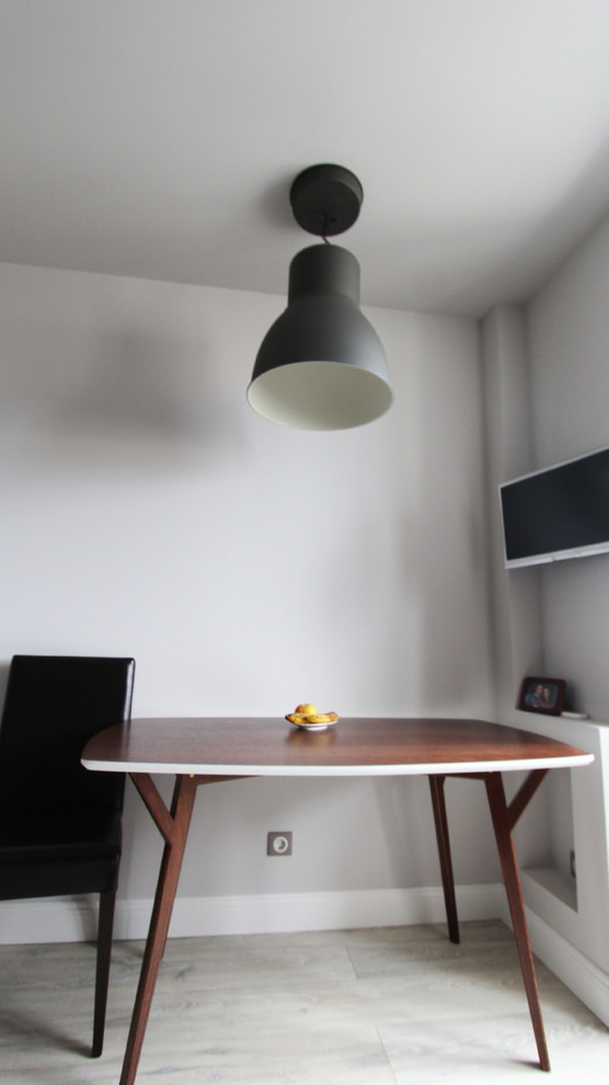 Обложка проекта: КвартираМакса