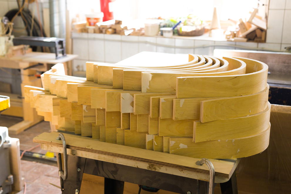 Портрет: Сергей Семенов и его «прекрасные объекты» Fineоbjects