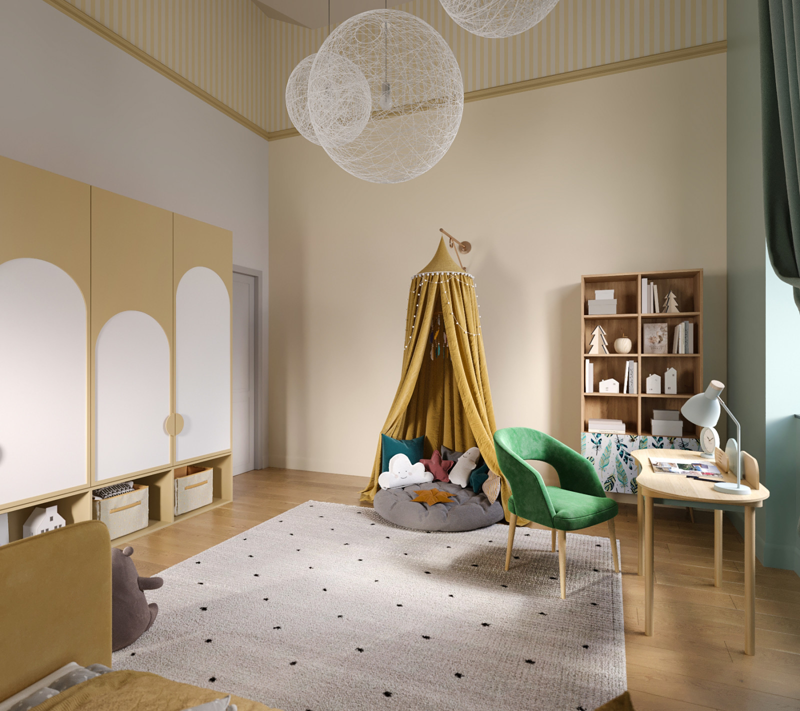 Таунхаус Новое Аристово