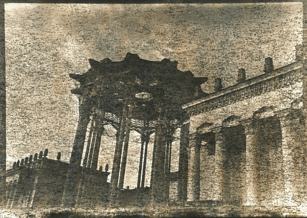 Авторские работы