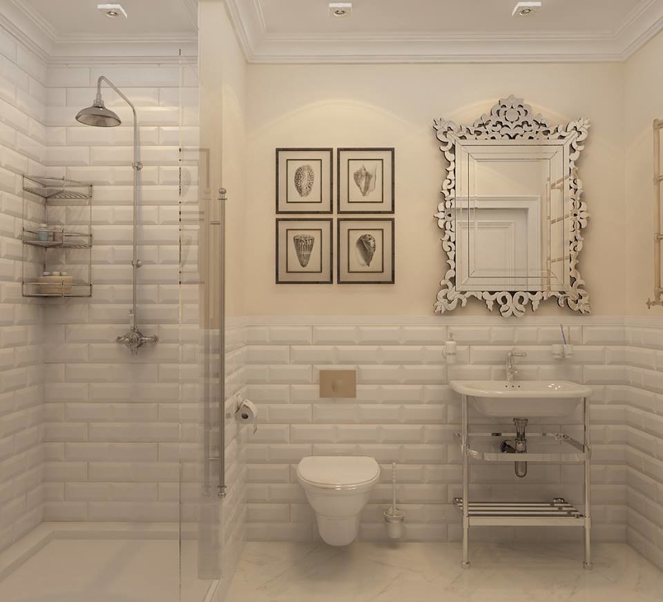 Ванная комната