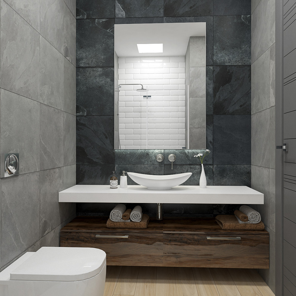 Примеры наших работ