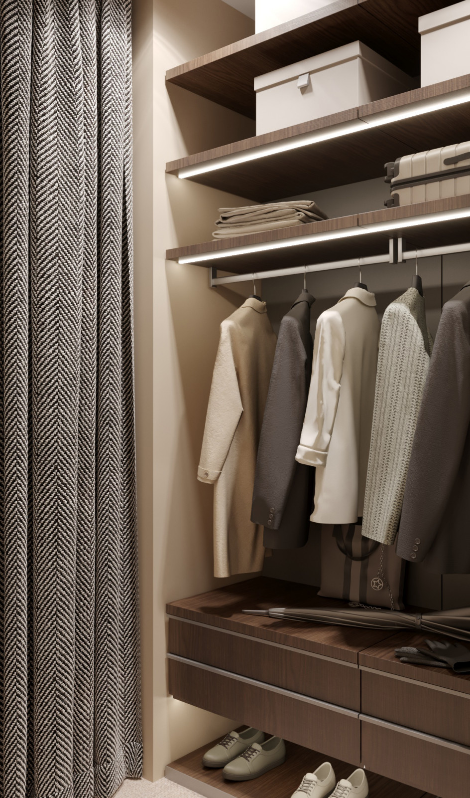 Квартира в ЖК_Макаровский