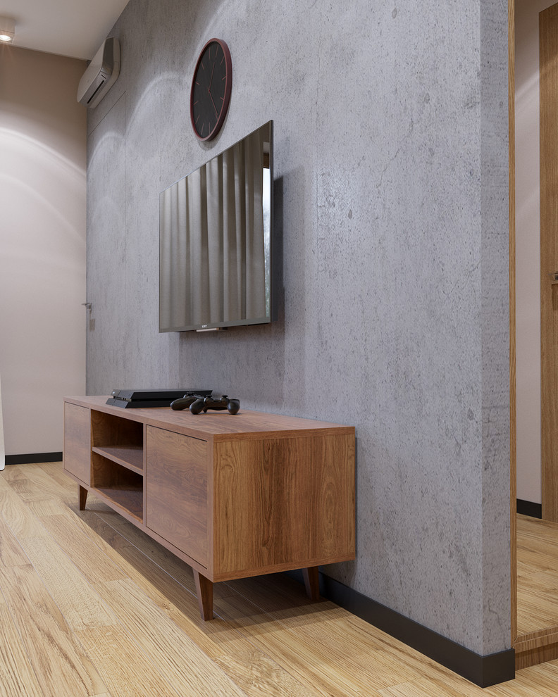 Графичность в дереве