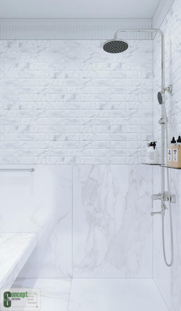 Ария (душевая)