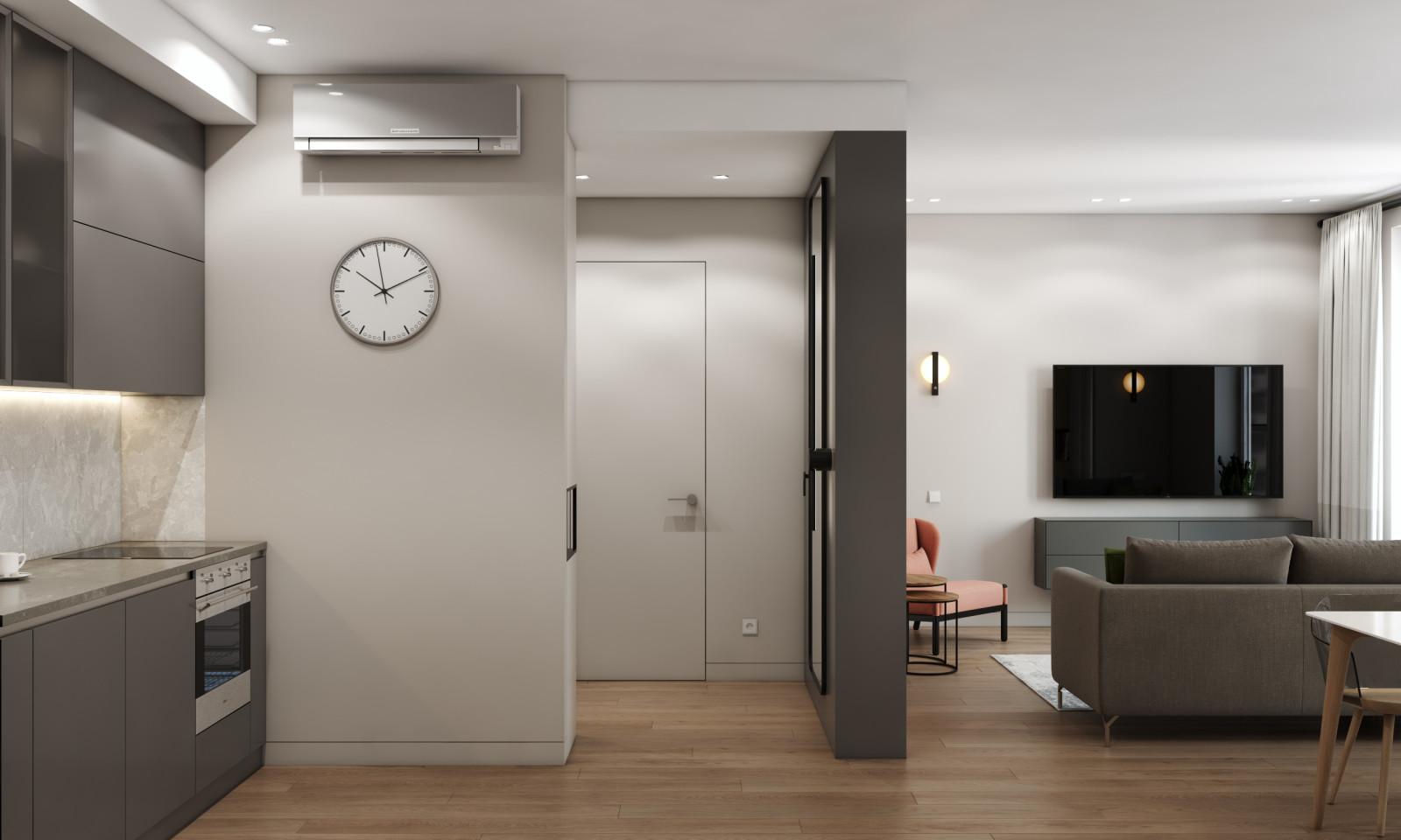 жк магнифика лайфстайл.