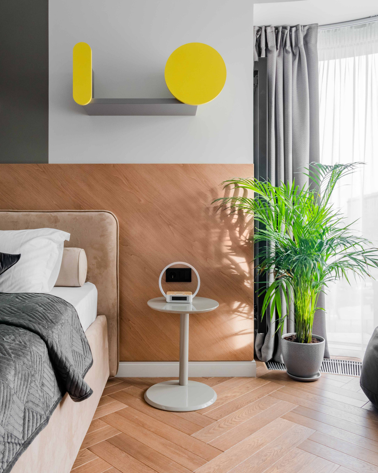 Евро 4к квартира 142 кв/м в ЖК «D1»