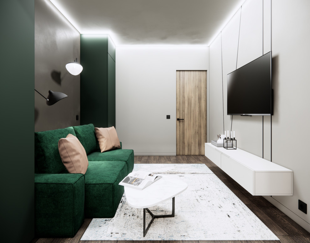 Проект "Коммунарка"