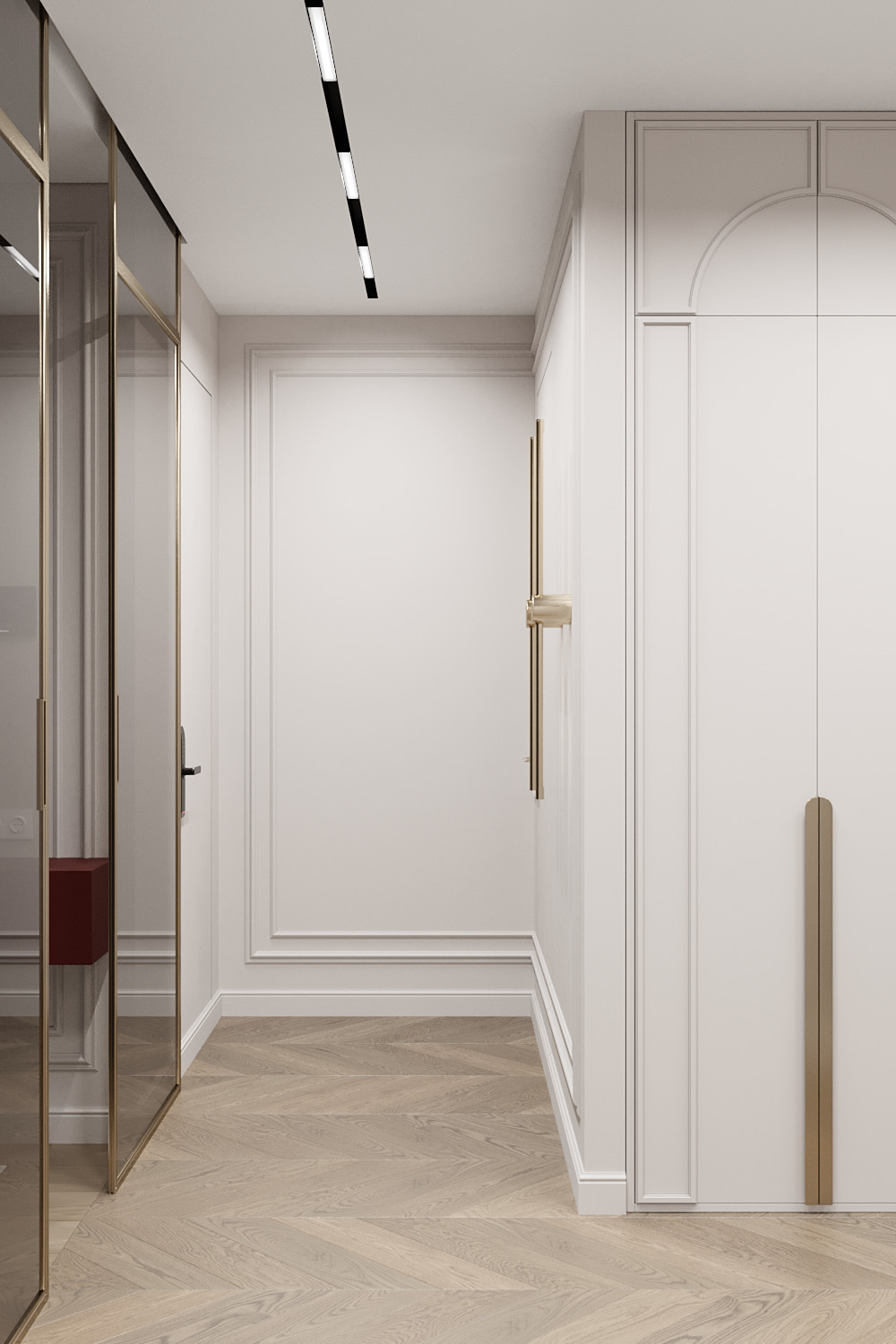 Бисеровские озёра