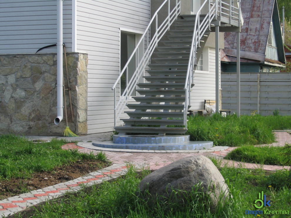 Дом в Павловске