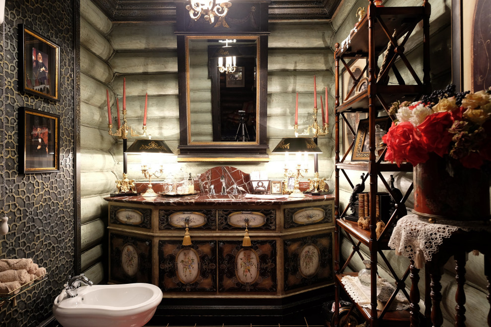 ВИЛЛА ПОДМОСКОВЬЕ