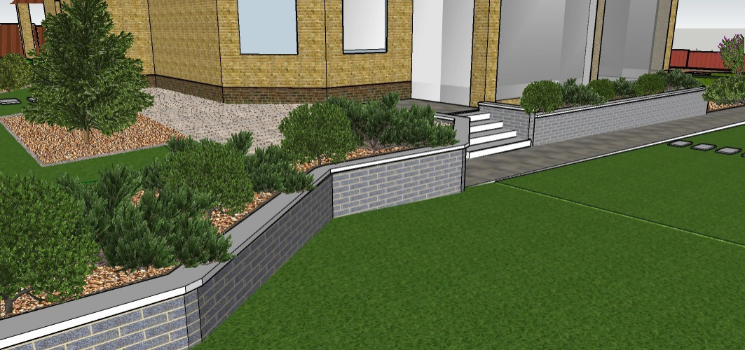 Единение с природой