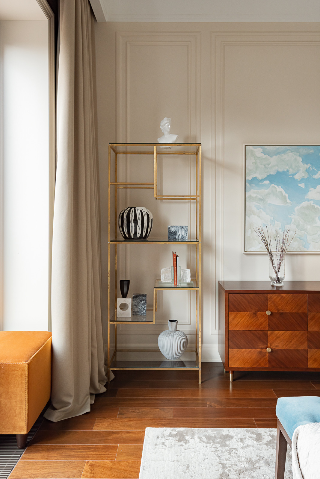 Квартира у парка