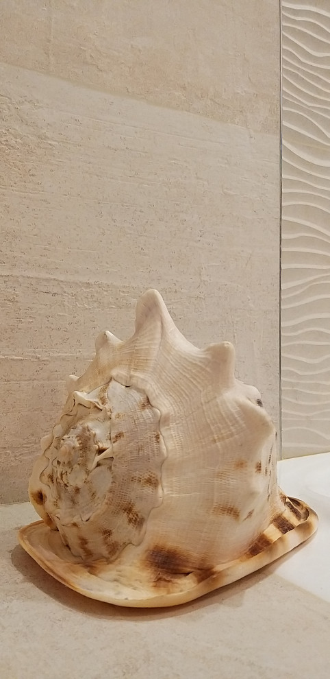 Санузел готовый