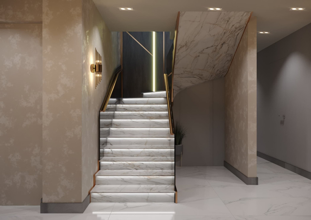 Дом 600 м2 на Горького