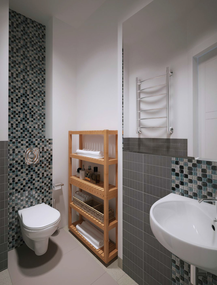 Немного лофта в сталинке