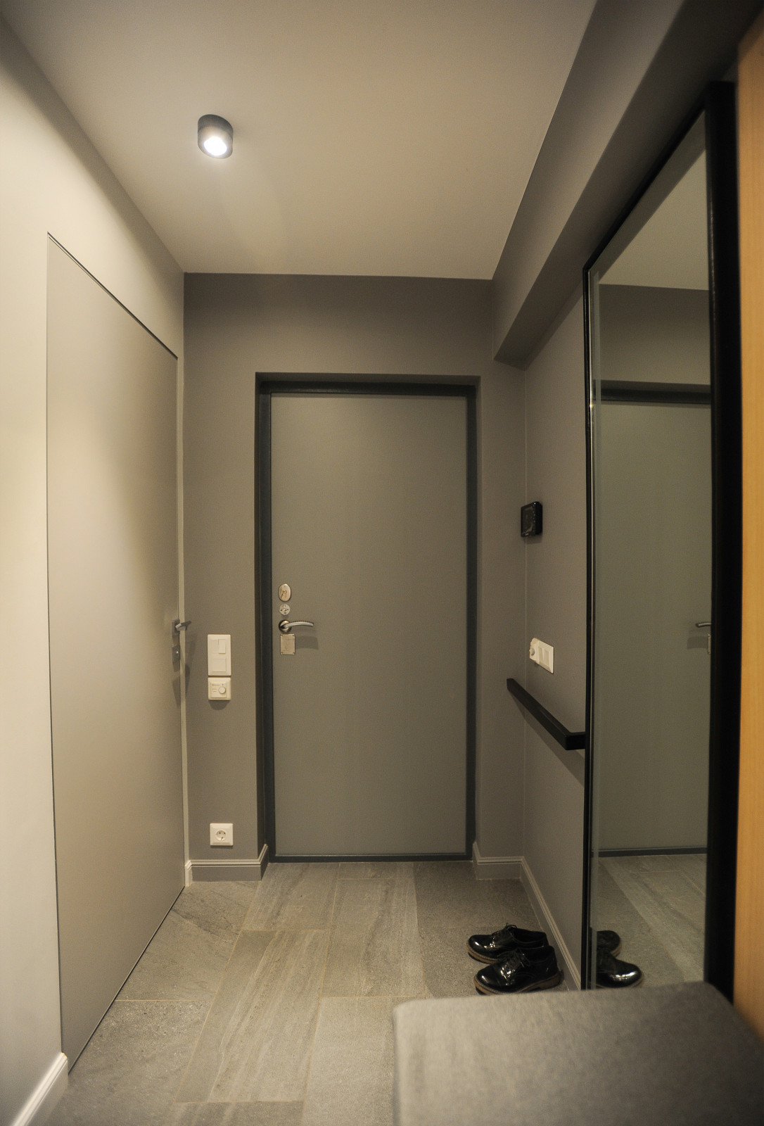 Квартира 41 м2