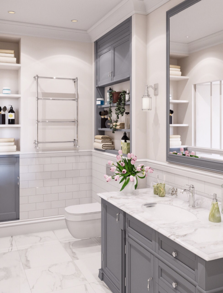 Москва Химки 80м2