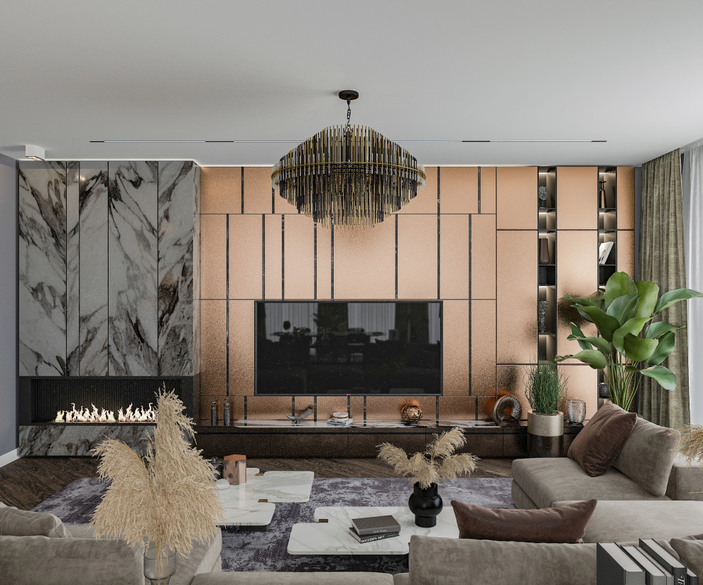 ЖК Turandot Residence