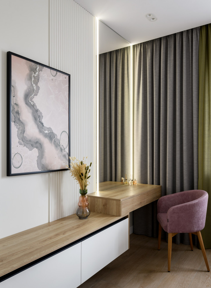 2024г. Частный дом 200 м2 в Новосибирске.