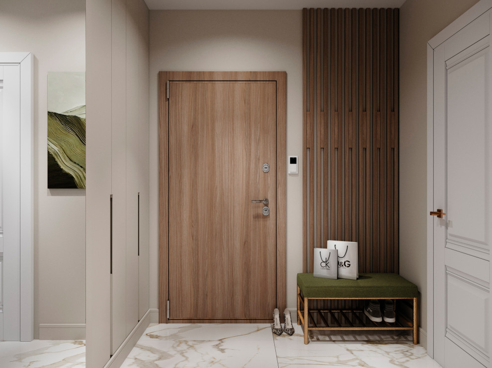 ЖК Одинград